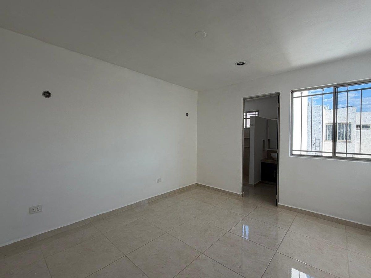 House in Las Américas II, Mérida, photo 11 of 14