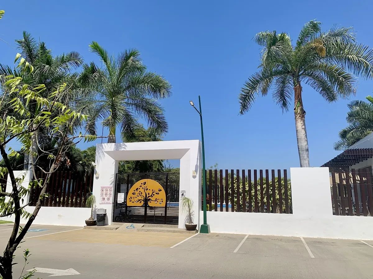 Casa en condominio en La Primavera, Puerto Vallarta, foto 24 de 34
