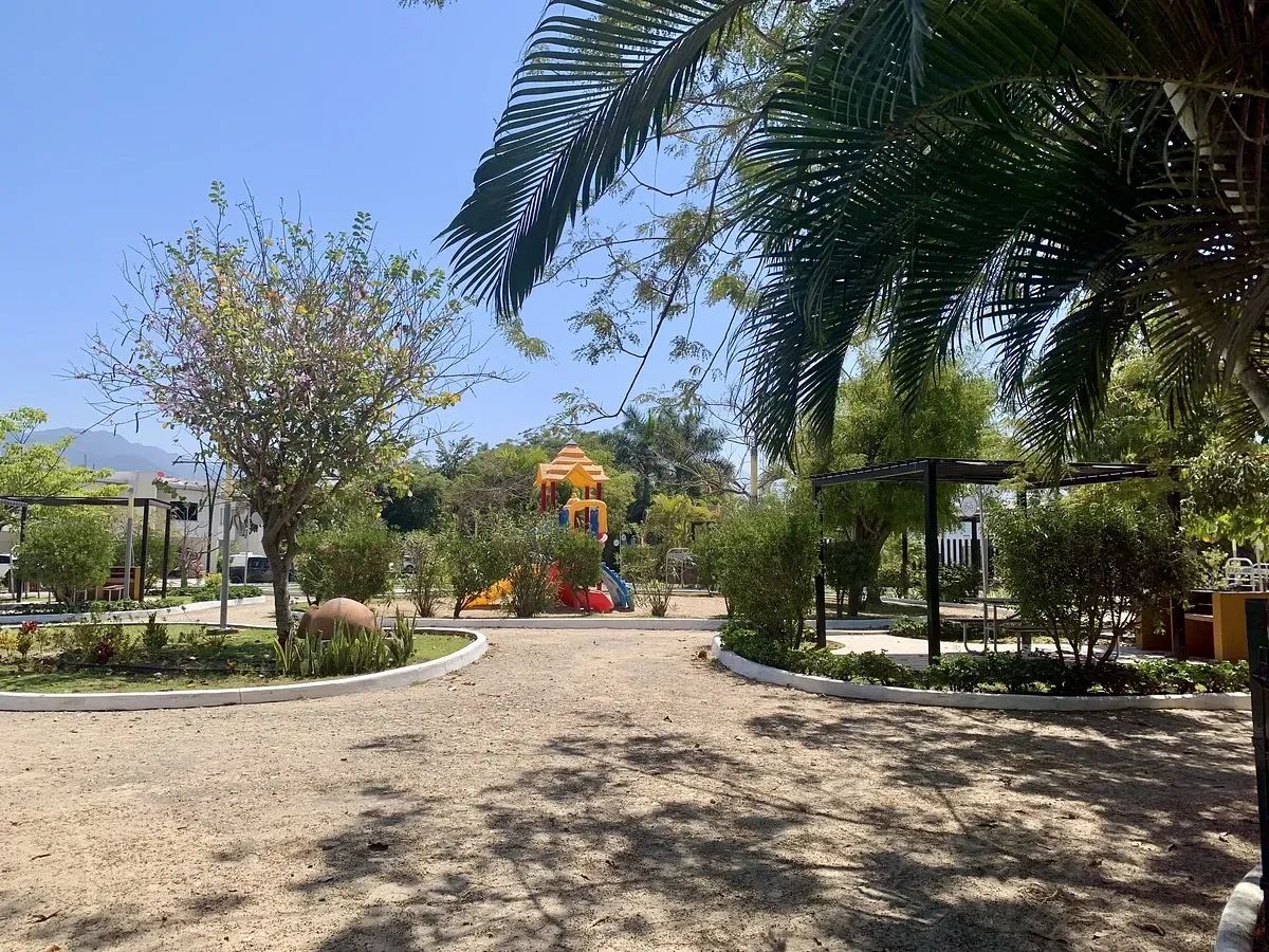 Casa en condominio en La Primavera, Puerto Vallarta, foto 30 de 34