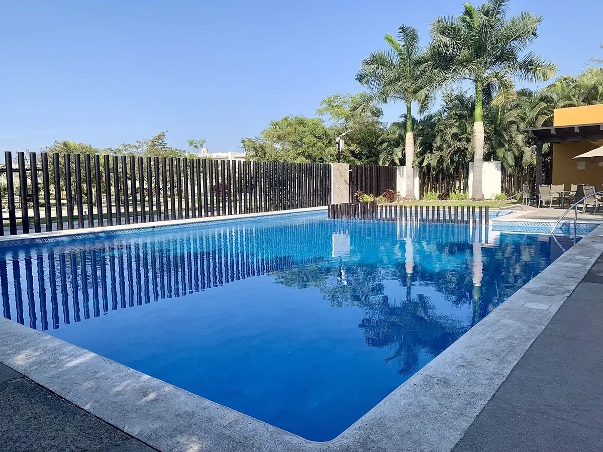 Casa en condominio en La Primavera, Puerto Vallarta, foto 33 de 34
