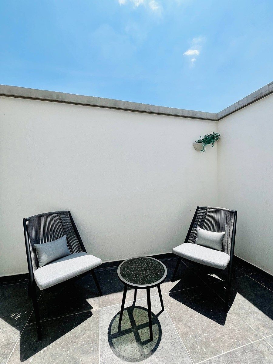Casa en Ziré Citadela, El Marqués, foto 4 de 21