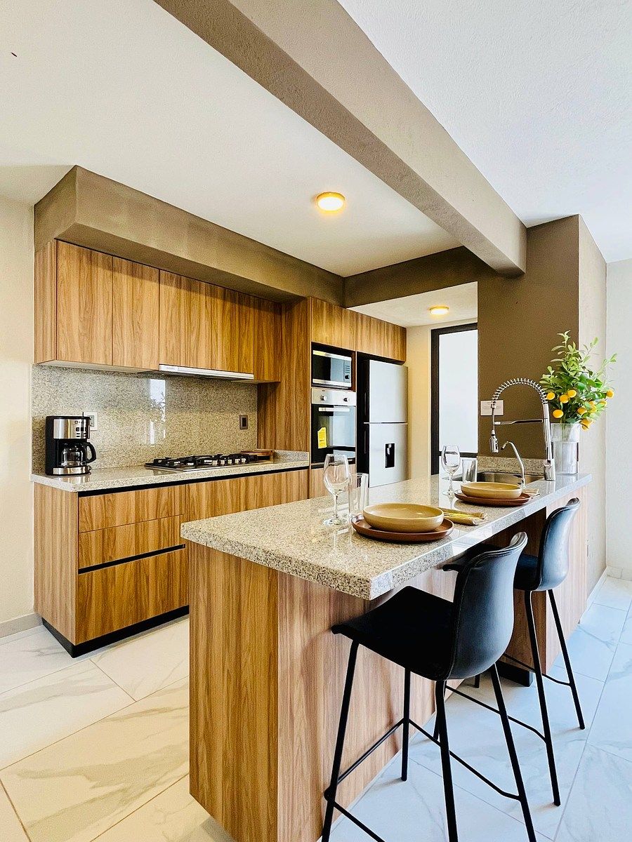 Casa en Ziré Citadela, El Marqués, foto 5 de 21