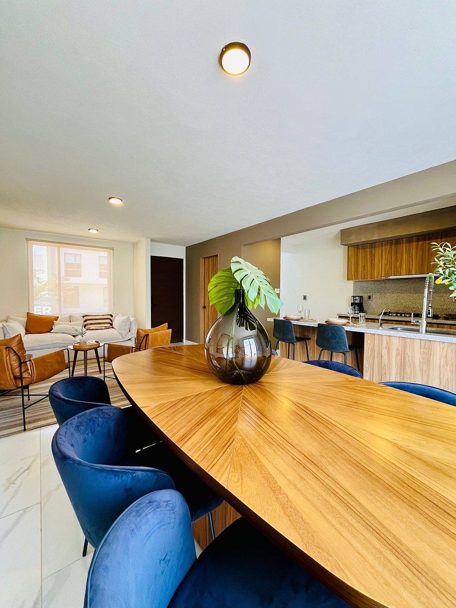 Casa en Ziré Citadela, El Marqués, foto 6 de 21