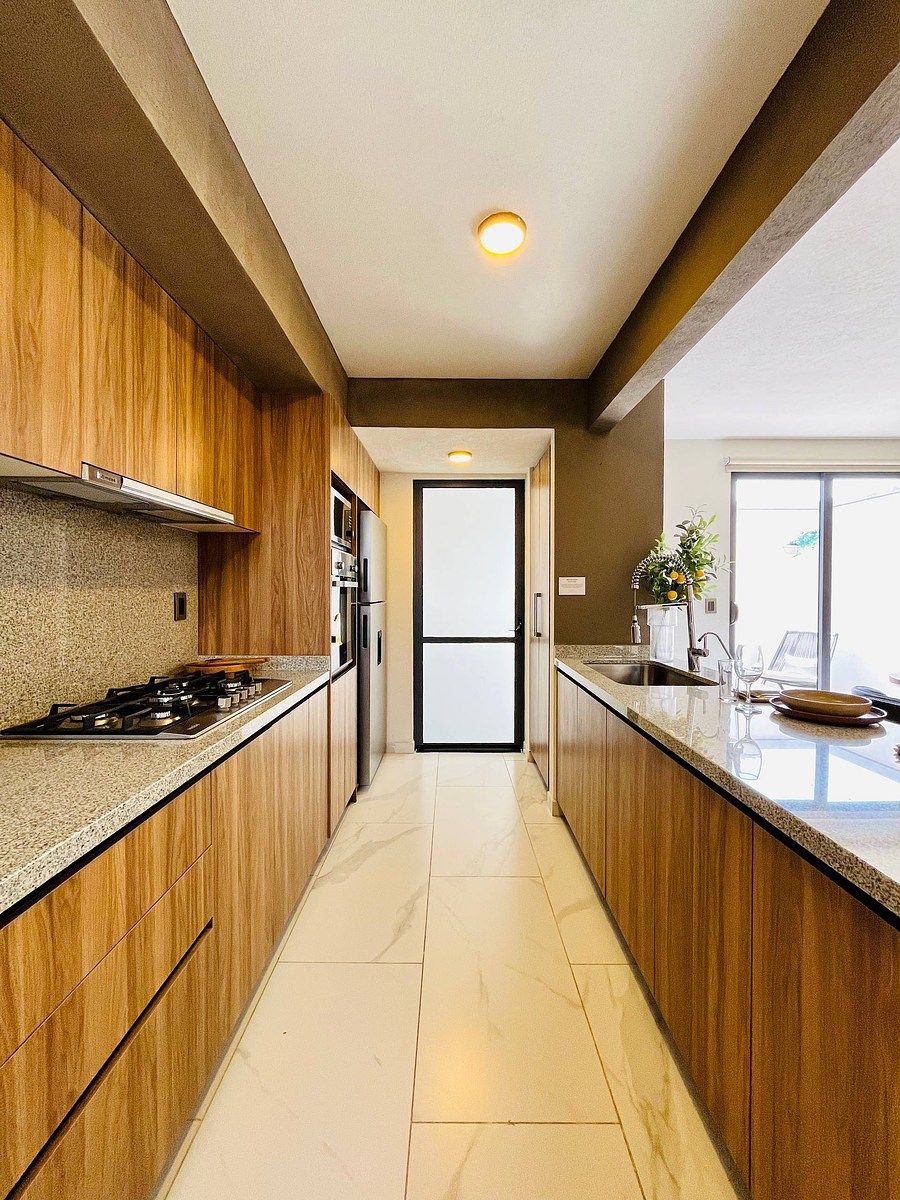 Casa en Ziré Citadela, El Marqués, foto 8 de 21