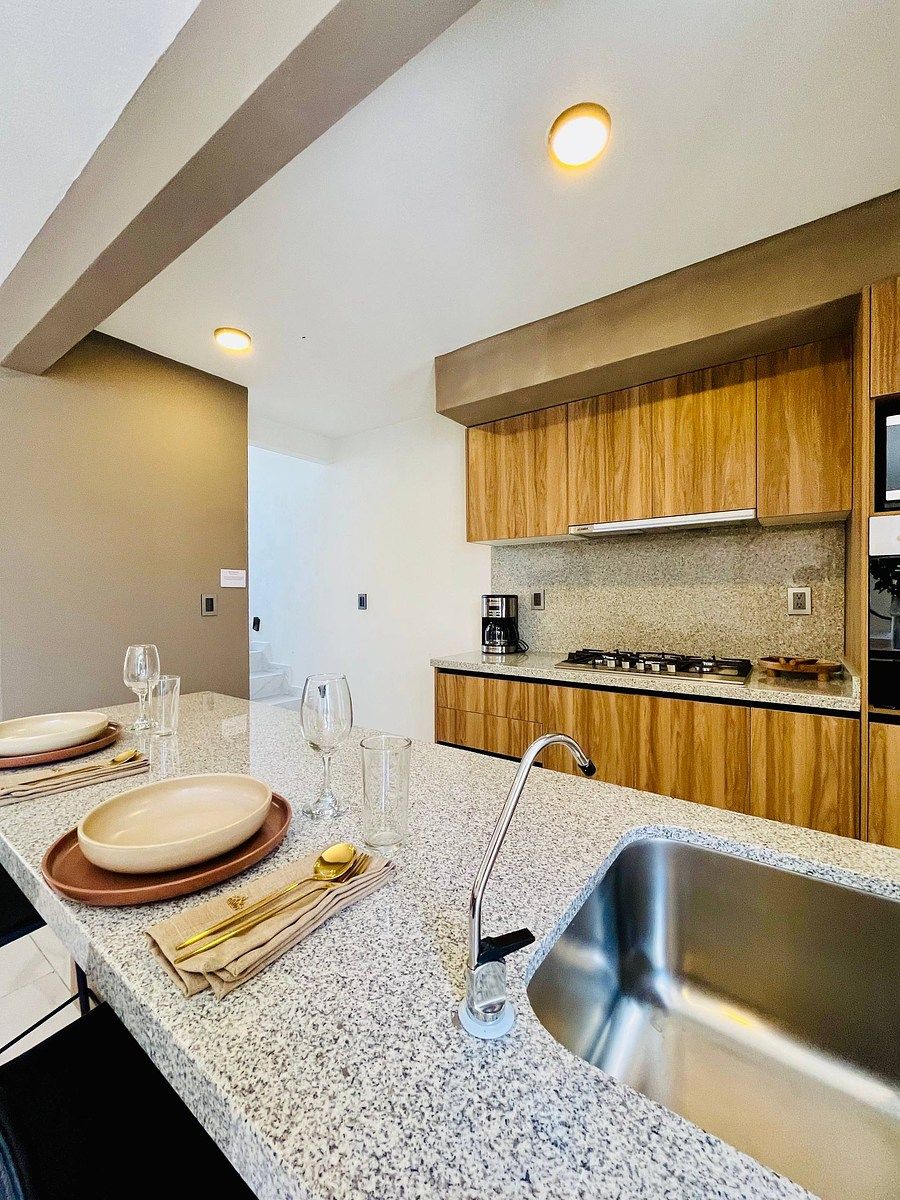 Casa en Ziré Citadela, El Marqués, foto 10 de 21