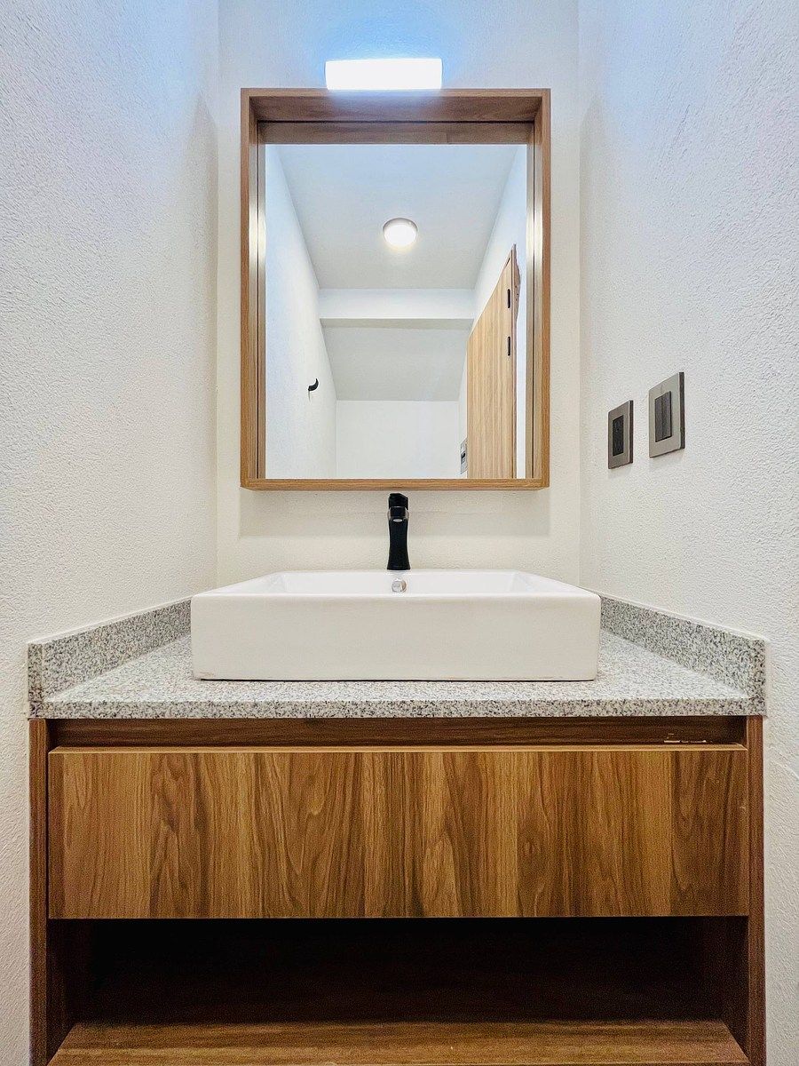 Casa en Ziré Citadela, El Marqués, foto 12 de 21