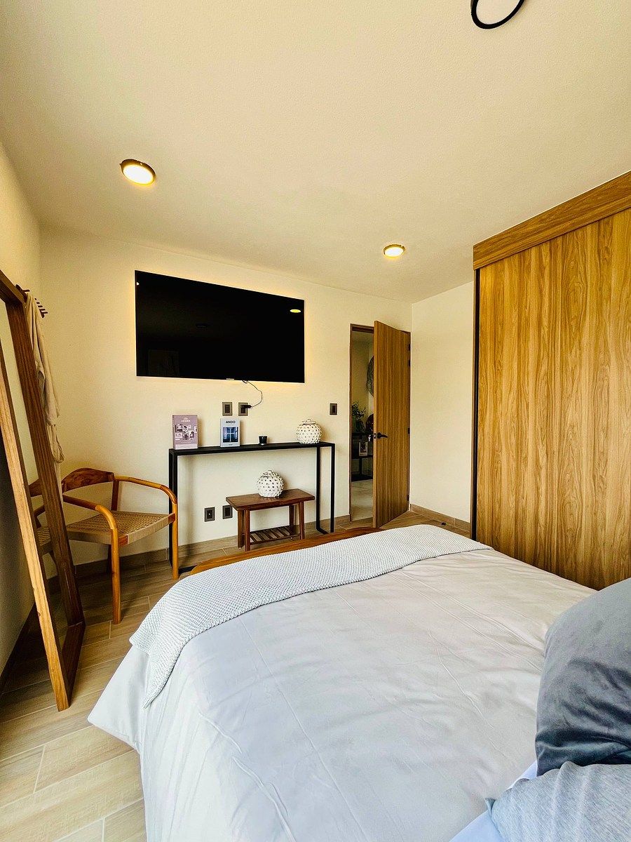 Casa en Ziré Citadela, El Marqués, foto 14 de 21