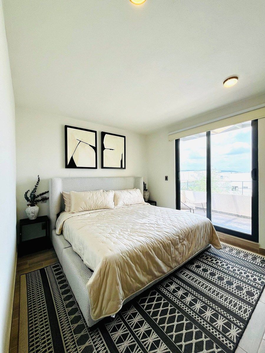 Casa en Ziré Citadela, El Marqués, foto 15 de 21