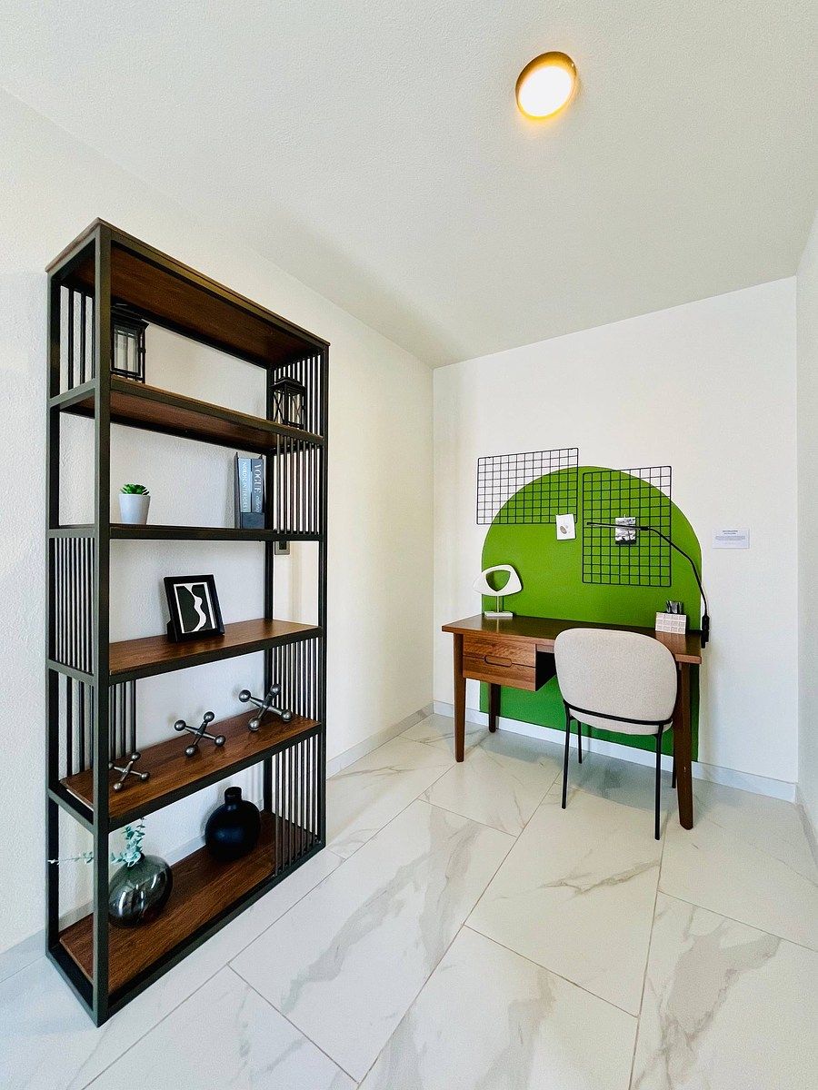 Casa en Ziré Citadela, El Marqués, foto 18 de 21