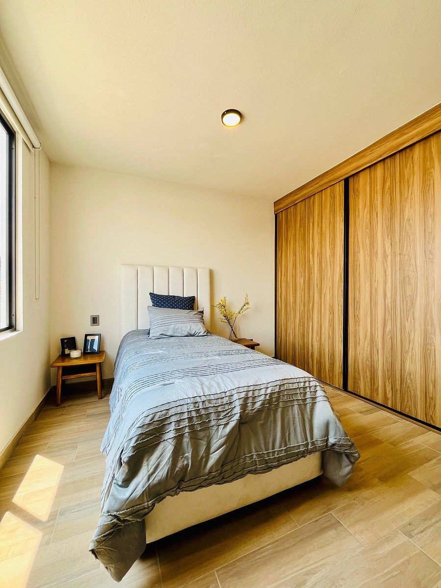 Casa en Ziré Citadela, El Marqués, foto 19 de 21