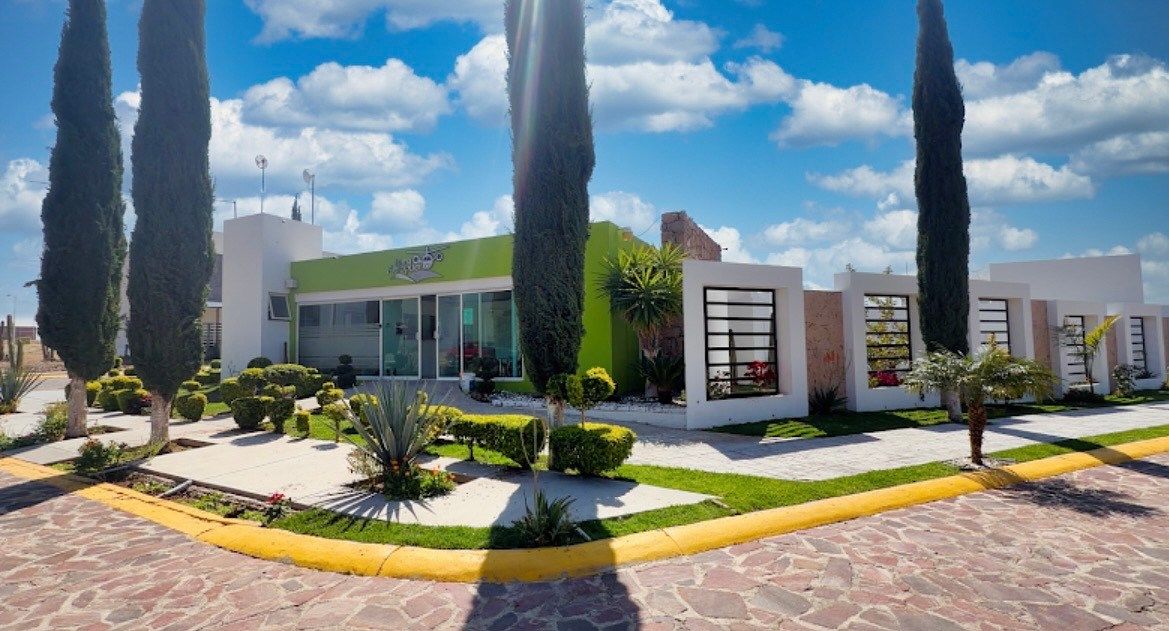 Terreno en Venta en Silao, Gto., foto 1 de 7