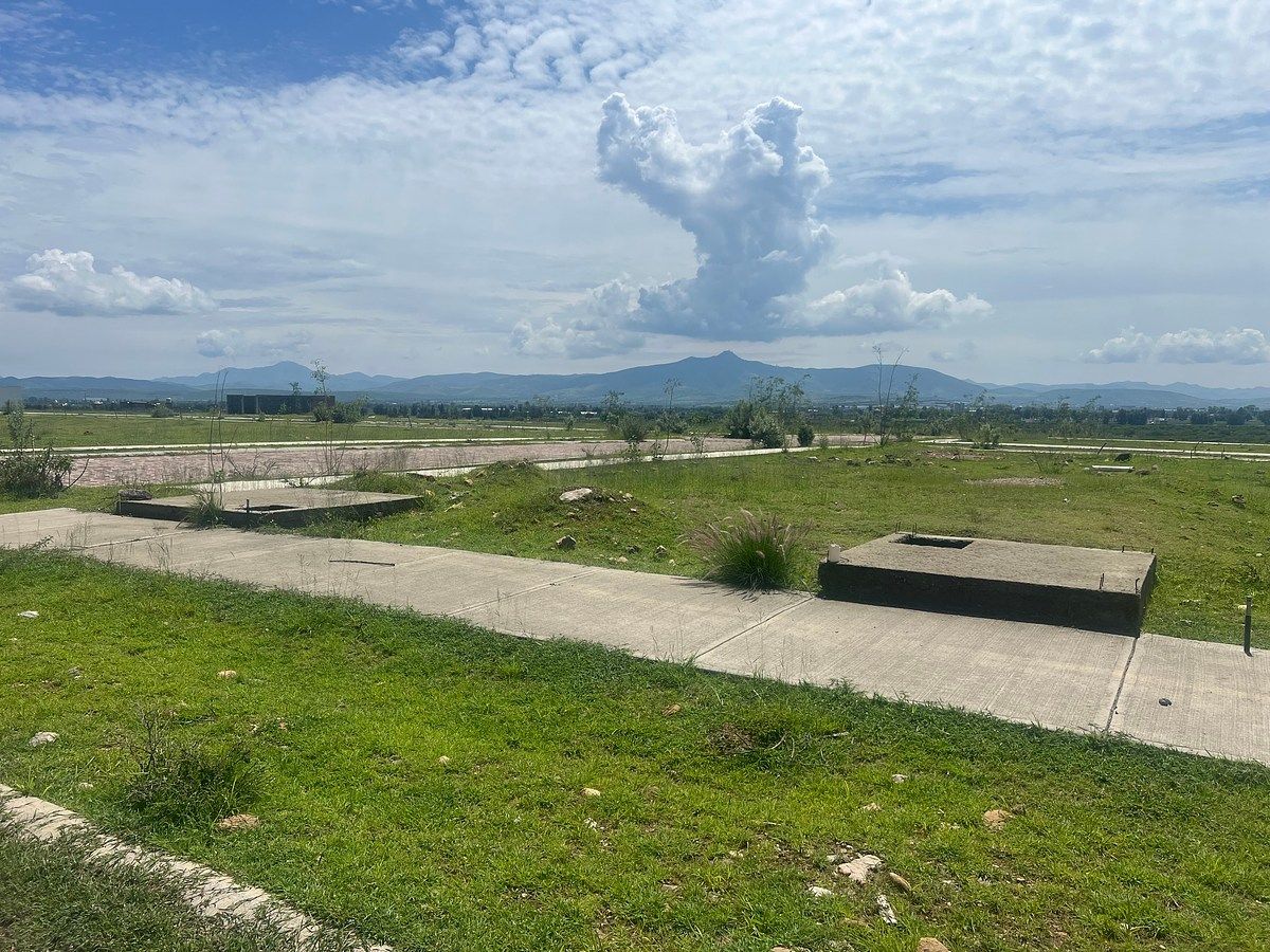 Terreno en Coecillo, Silao De La Victoria, foto 4 de 7
