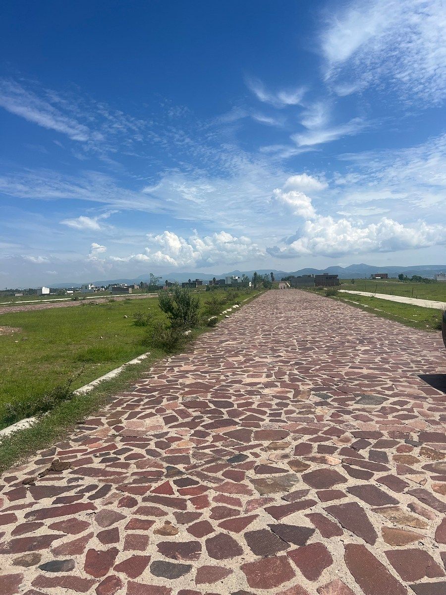 Terreno en Coecillo, Silao De La Victoria, foto 5 de 7