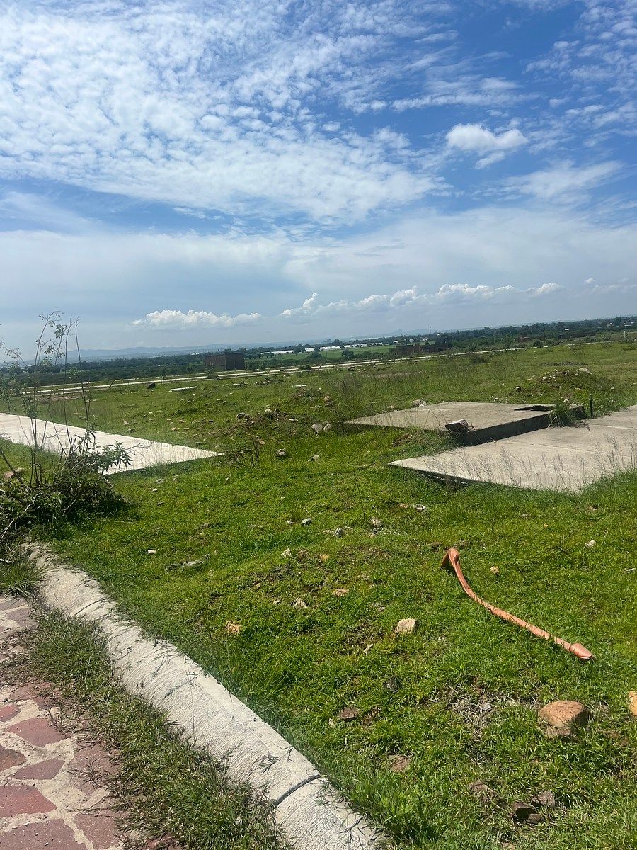 Terreno en Coecillo, Silao De La Victoria, foto 6 de 7