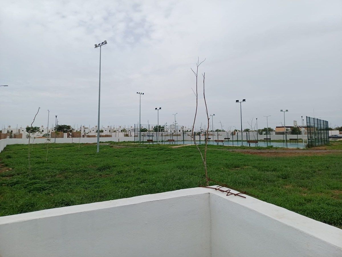 Lote em Gran San Pedro Cholul, Mérida, foto 4 de 11