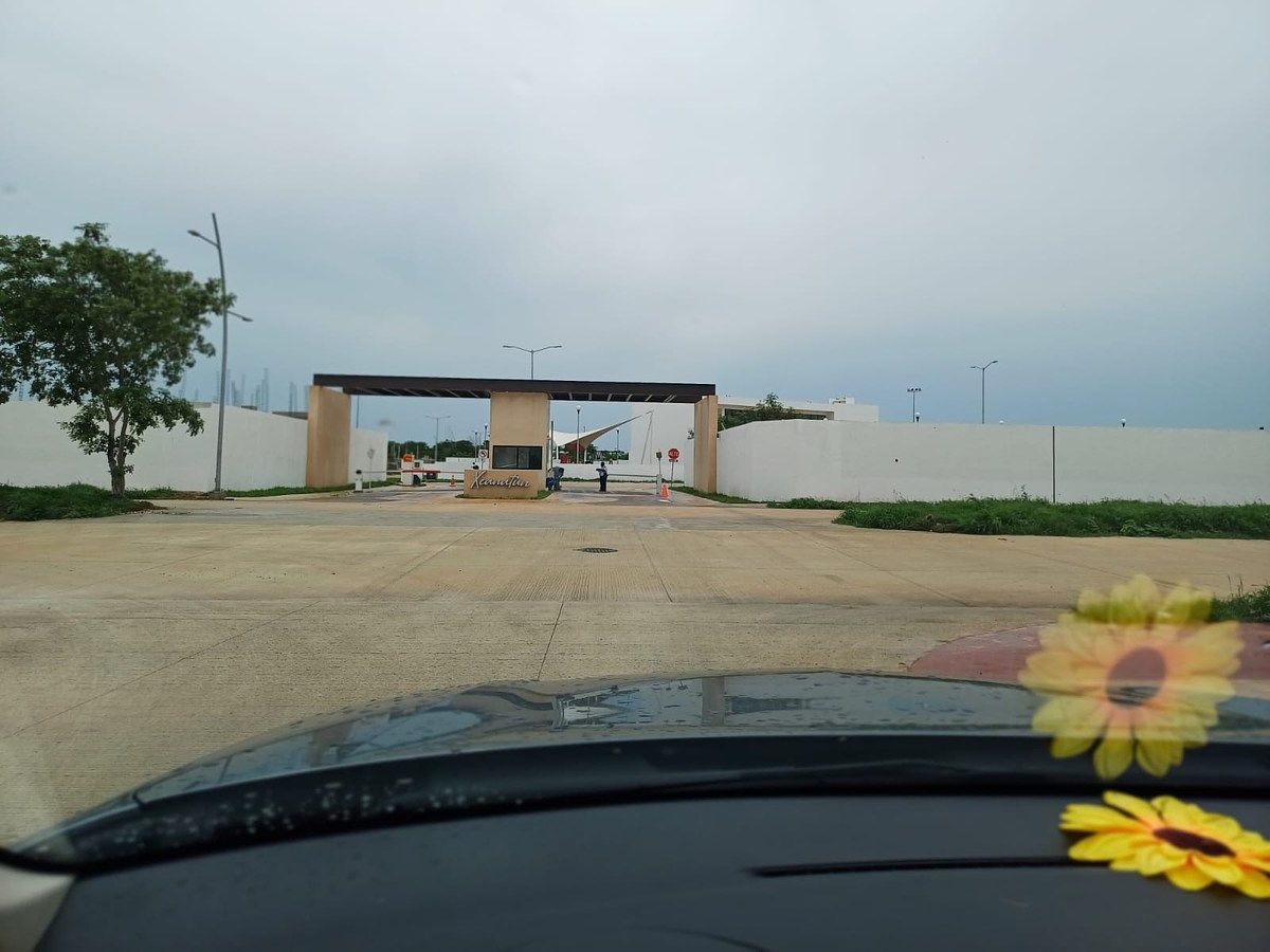 Lote em Gran San Pedro Cholul, Mérida, foto 3 de 11