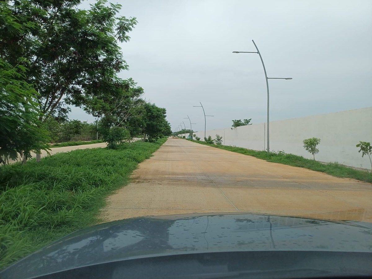 Lote em Gran San Pedro Cholul, Mérida, foto 6 de 11