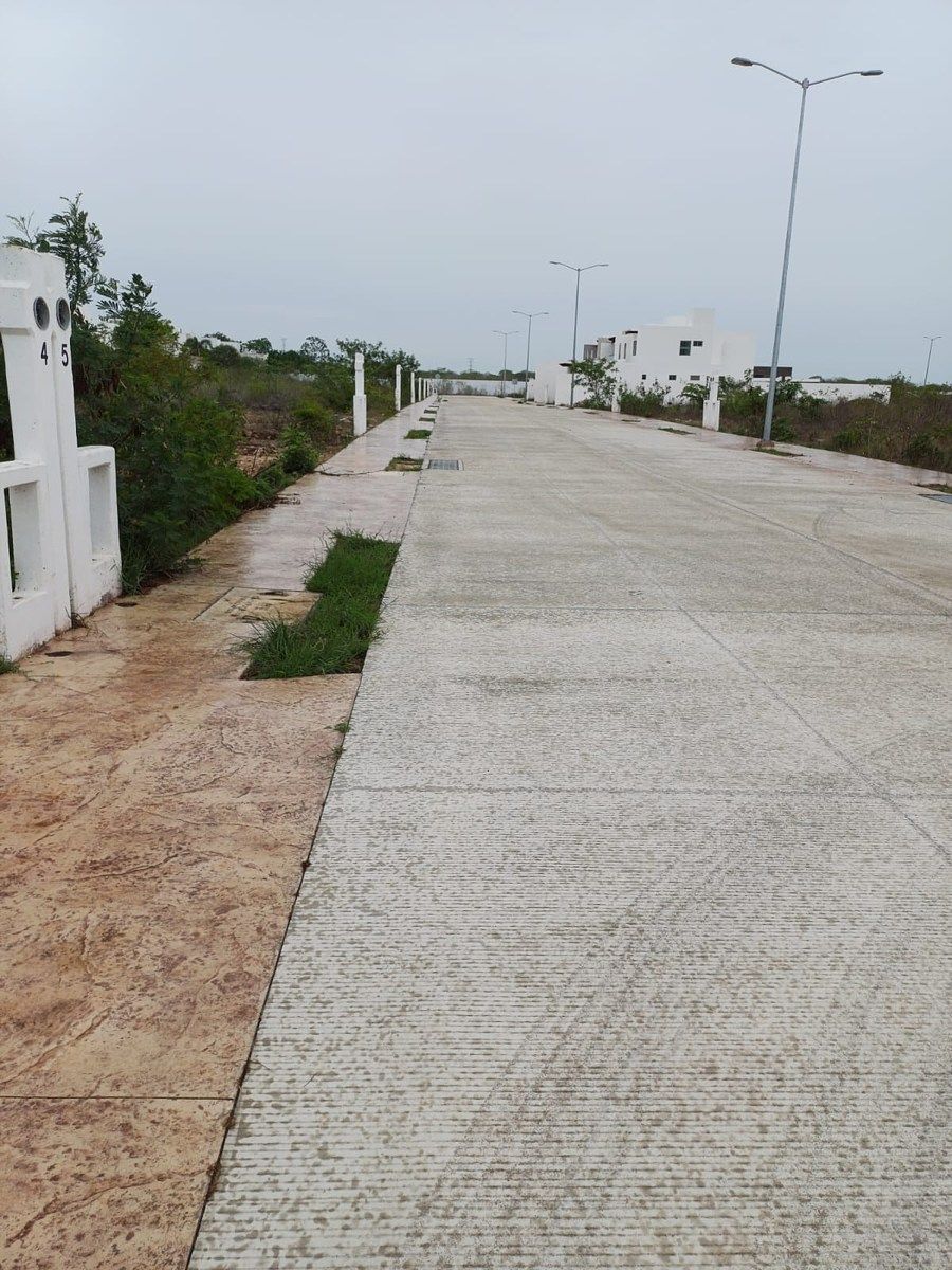 Lote em Gran San Pedro Cholul, Mérida, foto 7 de 11