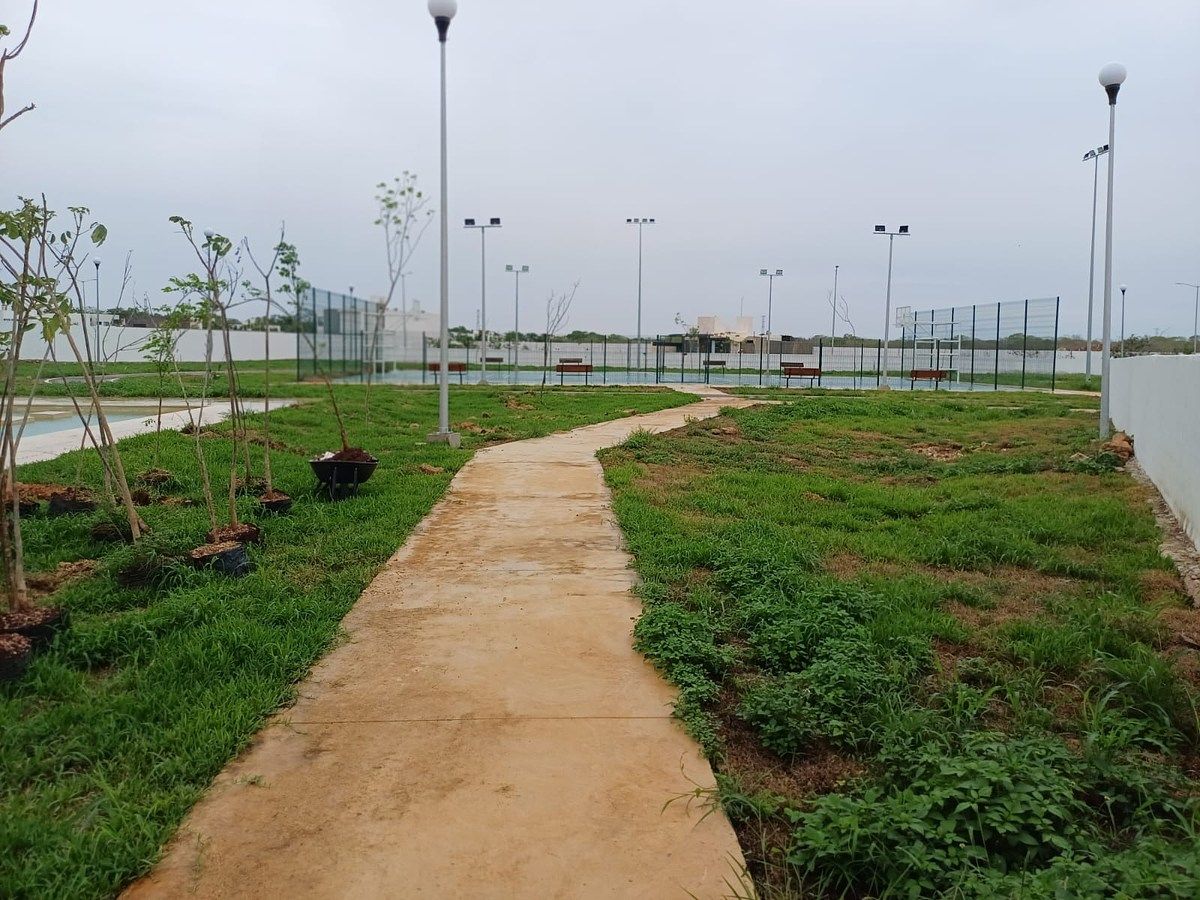 Lote em Gran San Pedro Cholul, Mérida, foto 8 de 11