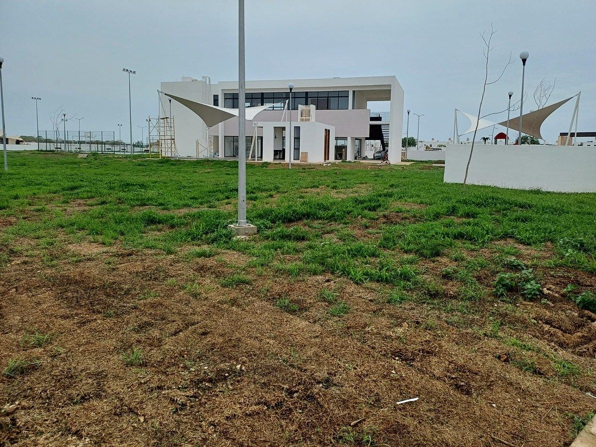 Lote em Gran San Pedro Cholul, Mérida, foto 9 de 11