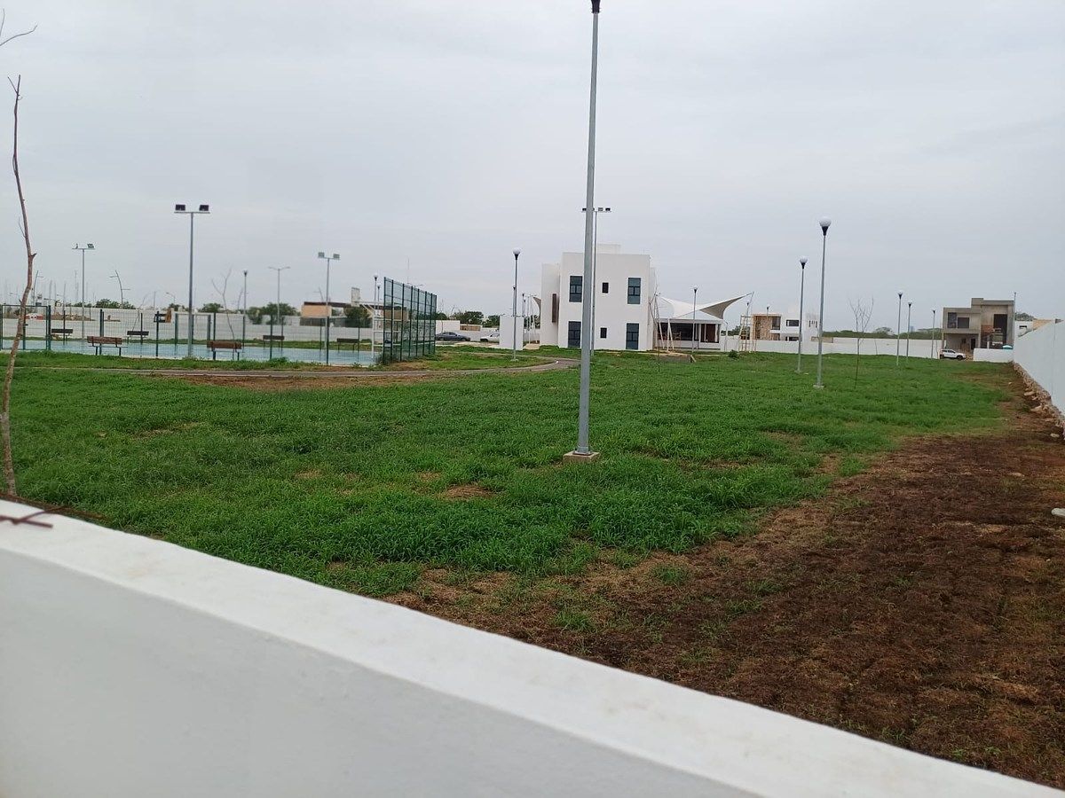 Lote em Gran San Pedro Cholul, Mérida, foto 10 de 11