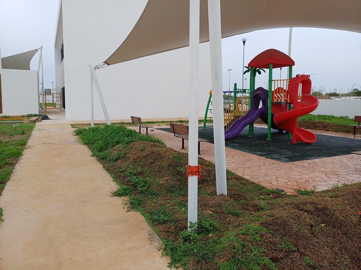 Lote em Gran San Pedro Cholul, Mérida, foto 2 de 11