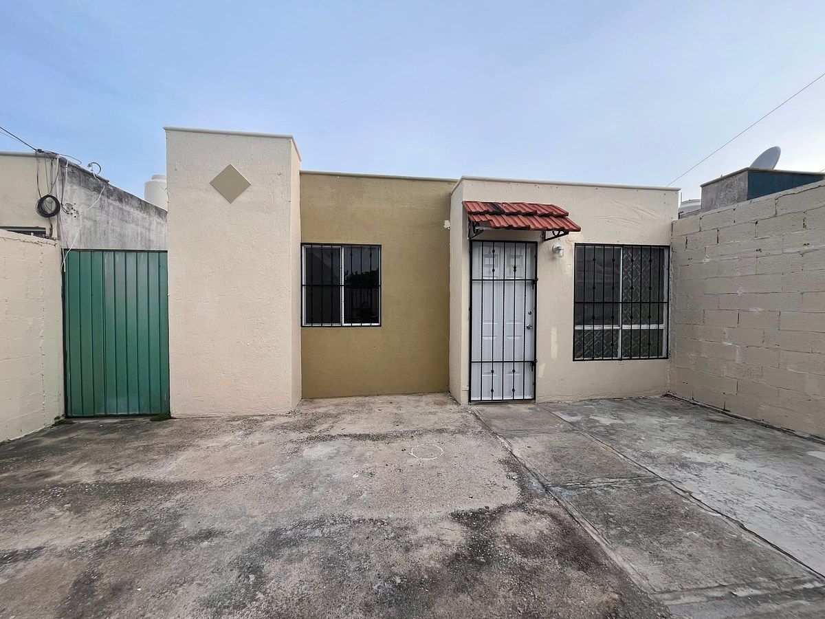 Casa em Los Almendros, Mérida, foto 2 de 14