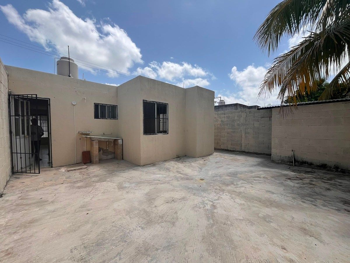 Casa em Los Almendros, Mérida, foto 14 de 14