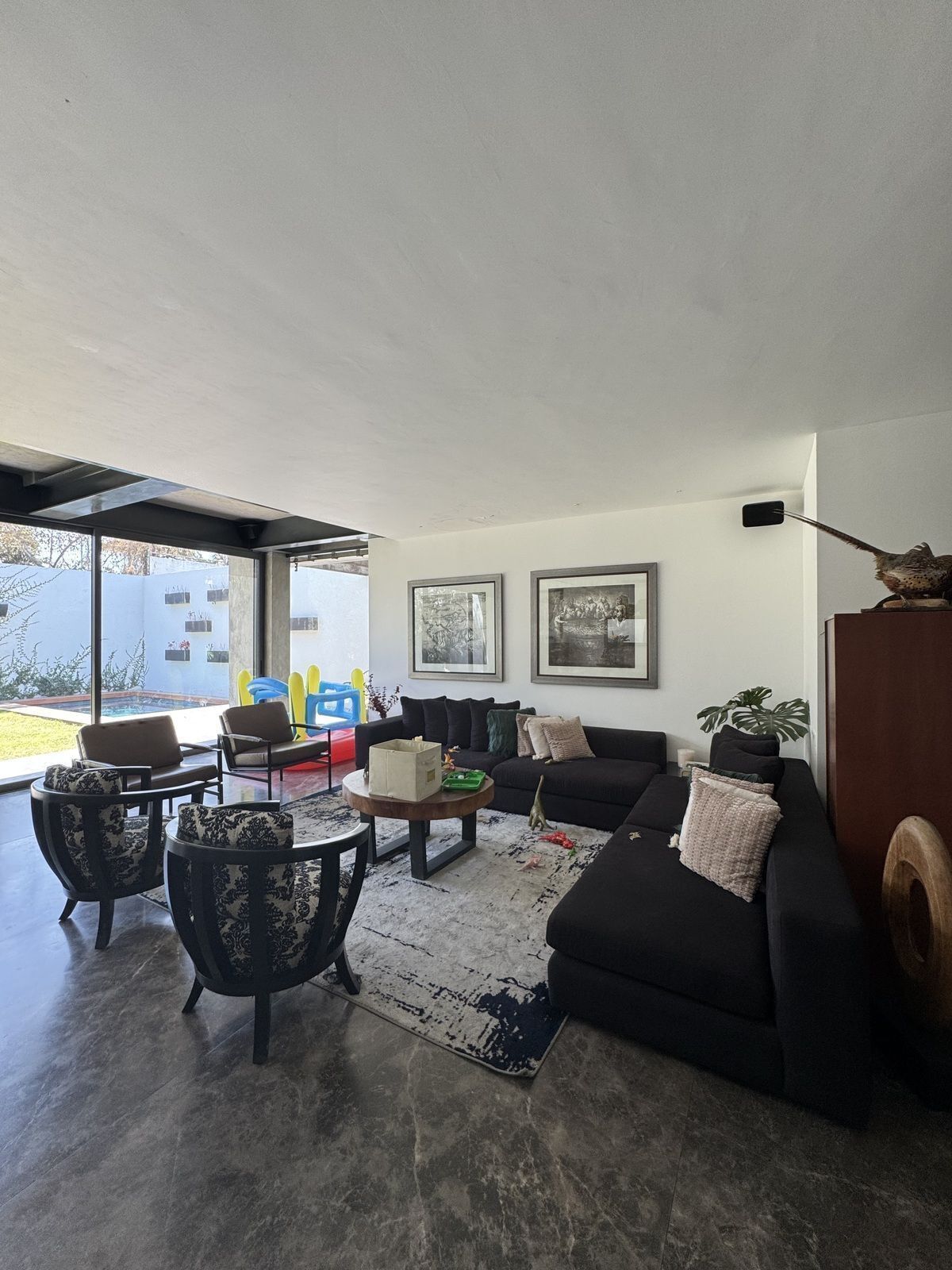House in Gated Community in Royal Country, Zapopan, photo 5 of 36