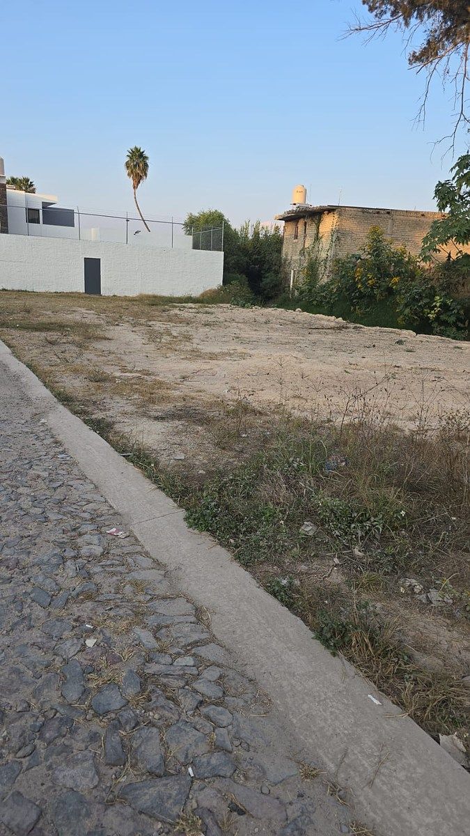 Lot in Vicente Guerrero, Zapopan, photo 3 of 6