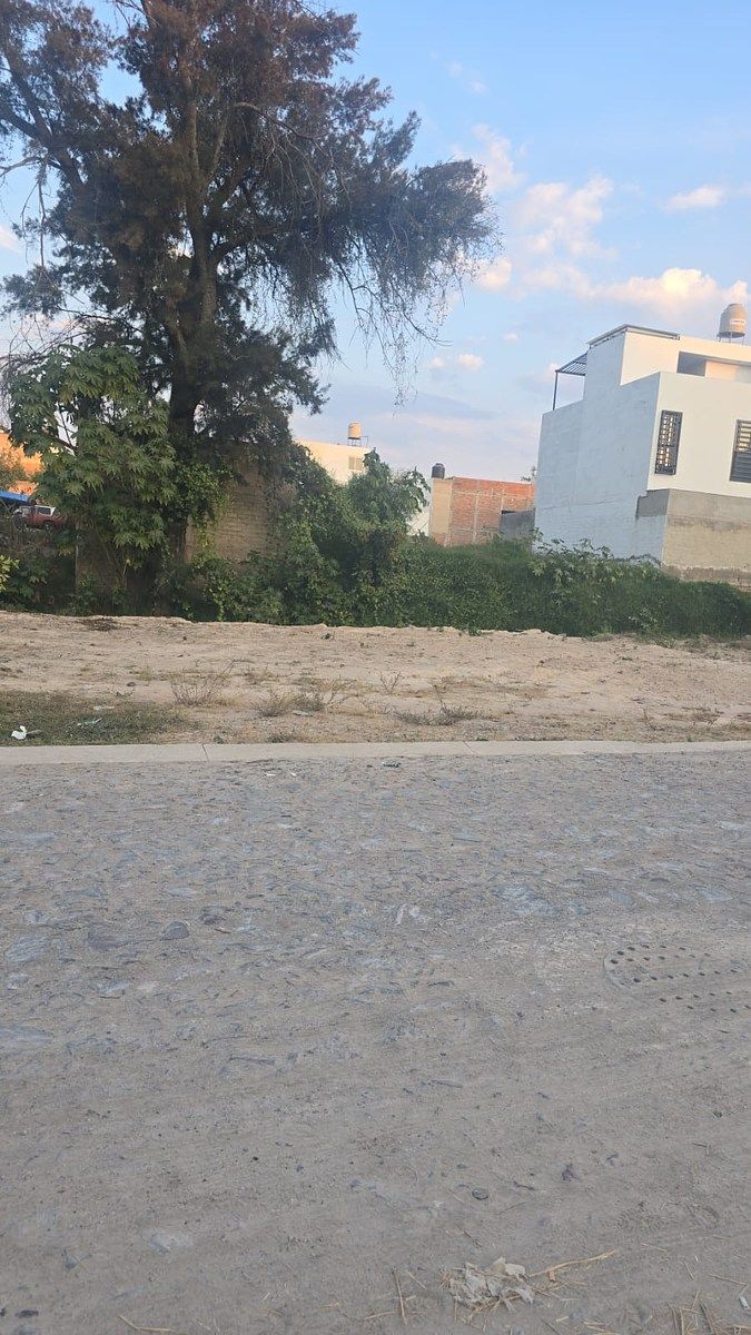 Lot in Vicente Guerrero, Zapopan, photo 5 of 6