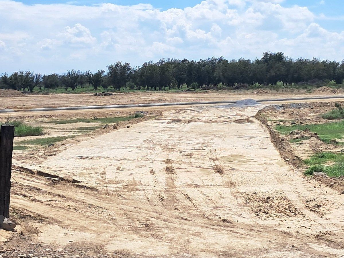 Lote em Alameda, Ramos Arizpe, foto 5 de 12