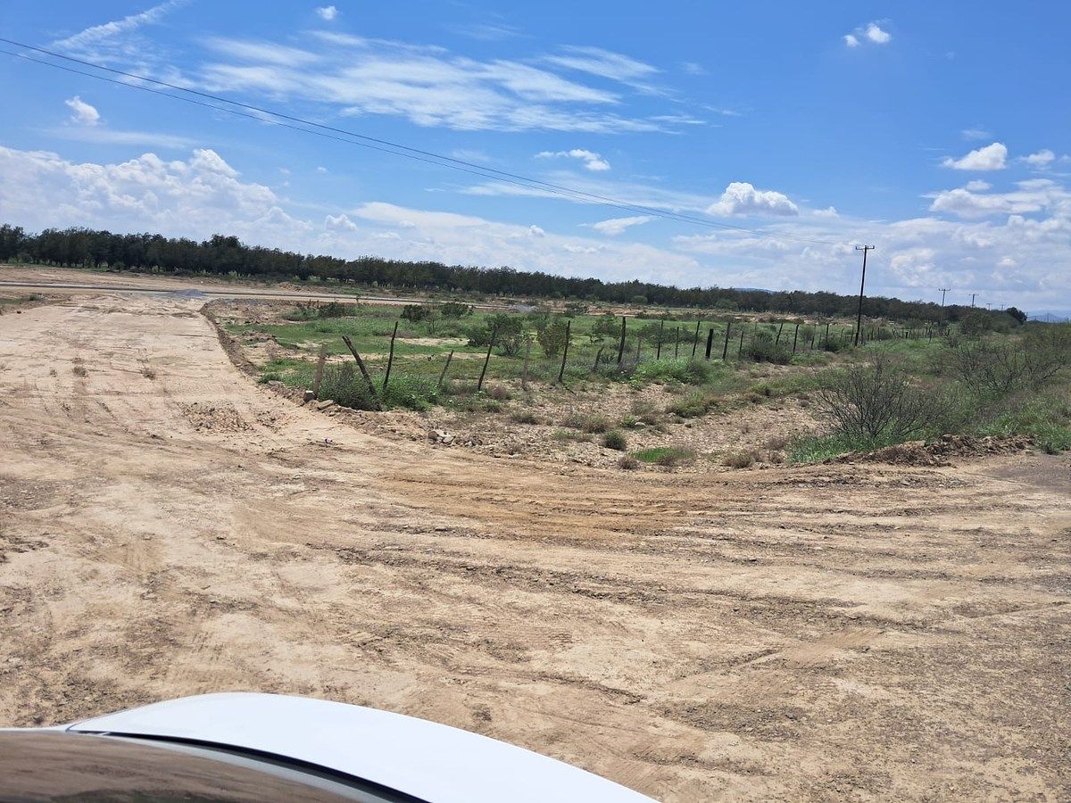 Lote em Alameda, Ramos Arizpe, foto 3 de 12