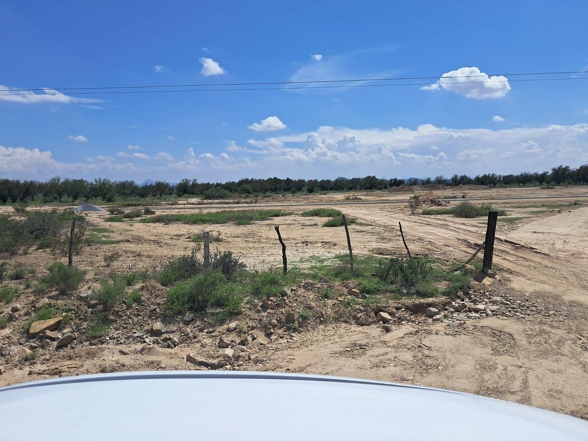 Lote em Alameda, Ramos Arizpe, foto 2 de 12