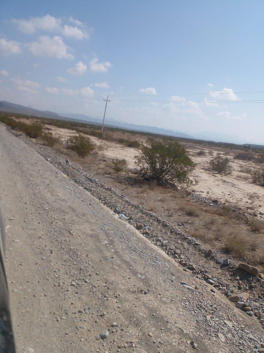 Lote em Alameda, Ramos Arizpe, foto 6 de 12