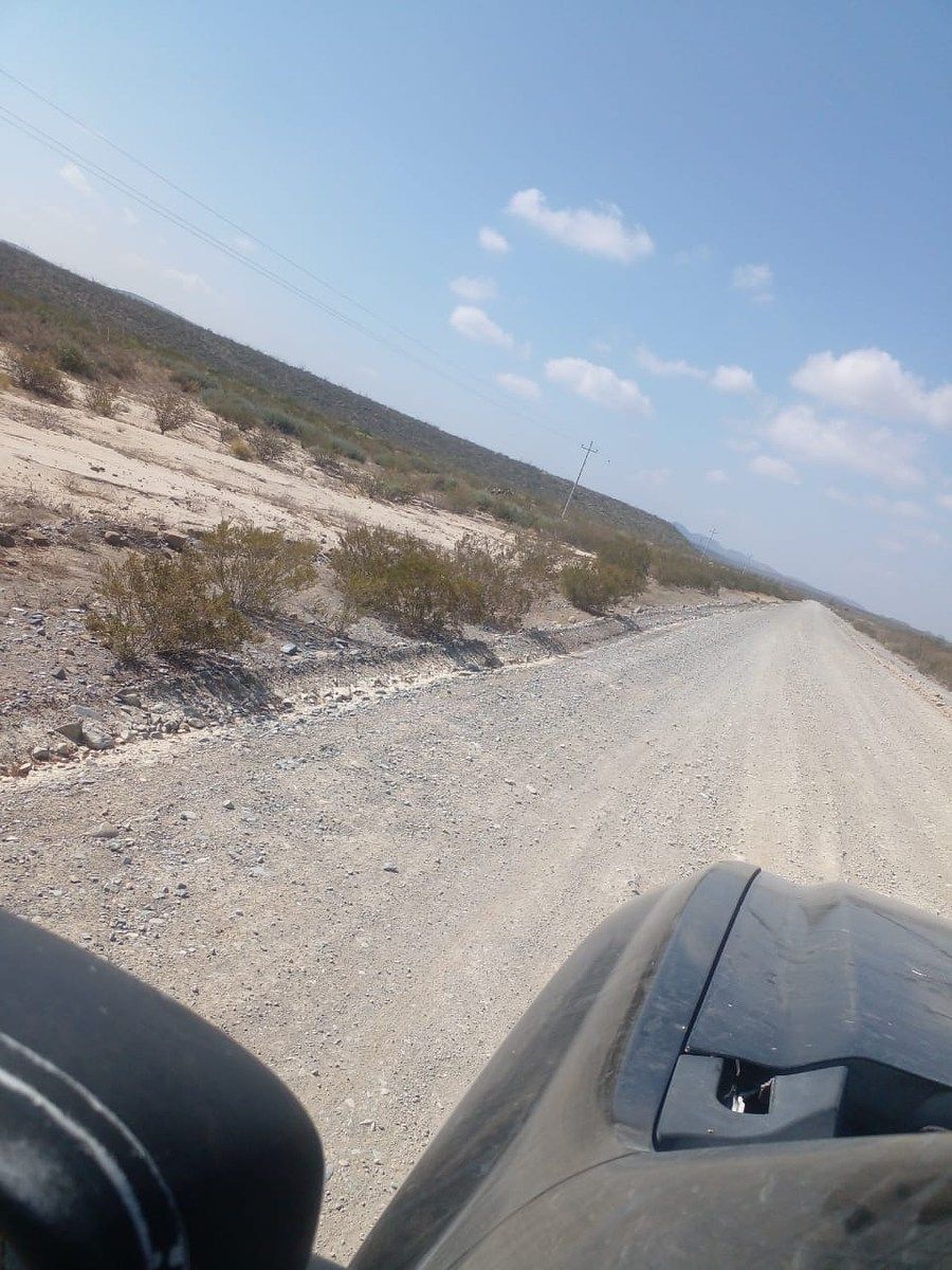 Lote em Alameda, Ramos Arizpe, foto 7 de 12