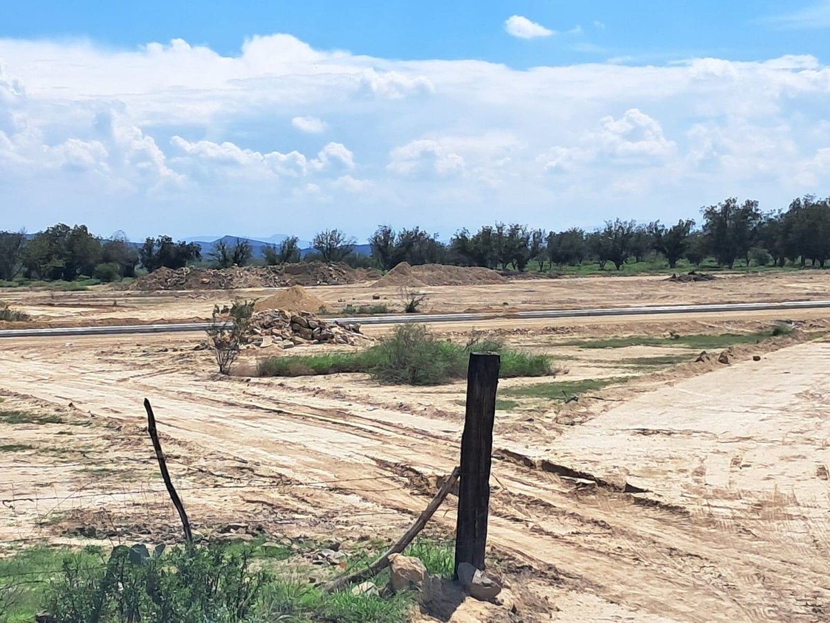 Lote em Alameda, Ramos Arizpe, foto 9 de 12