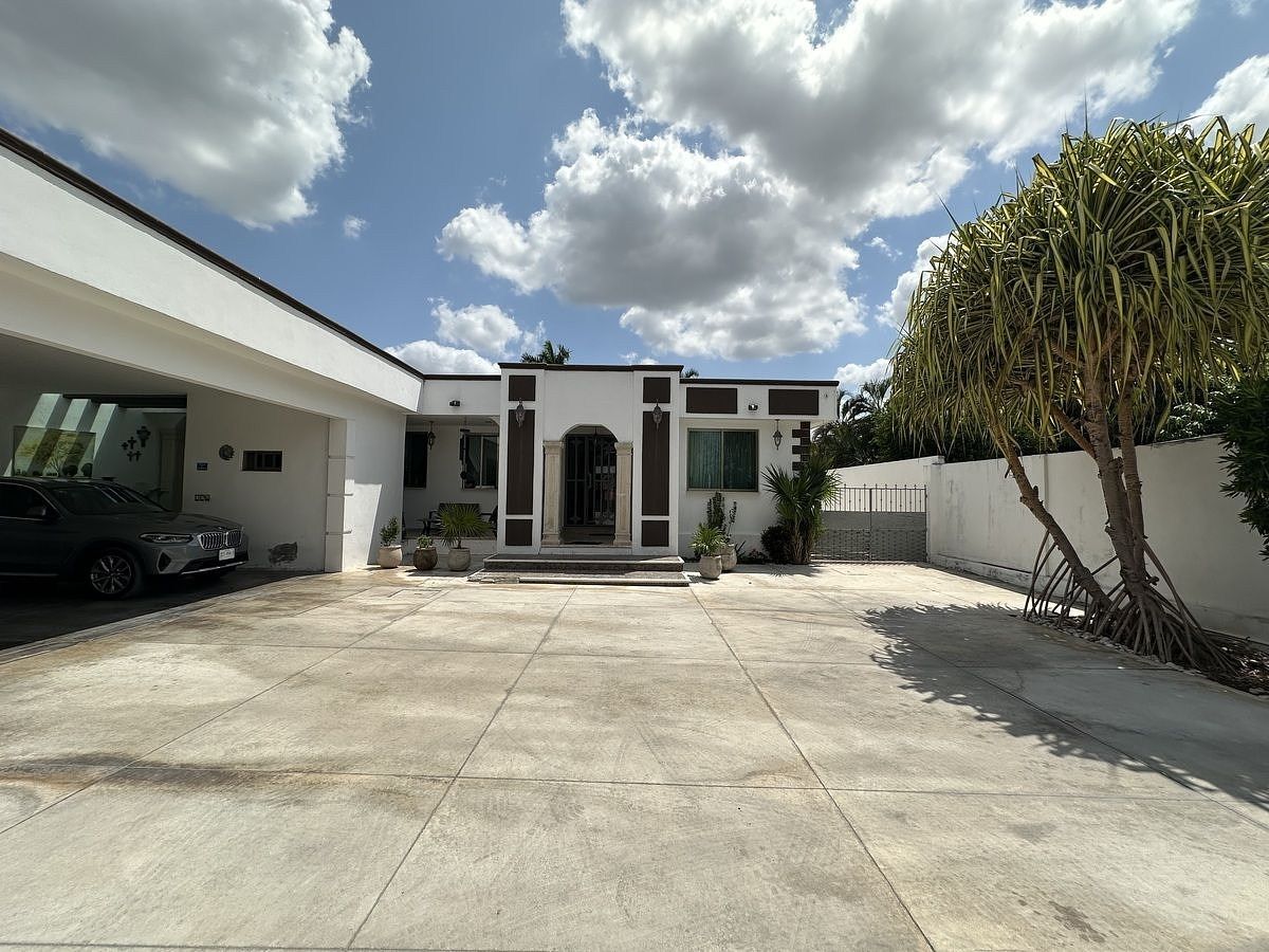 House in Cholul, Mérida, photo 7 of 36
