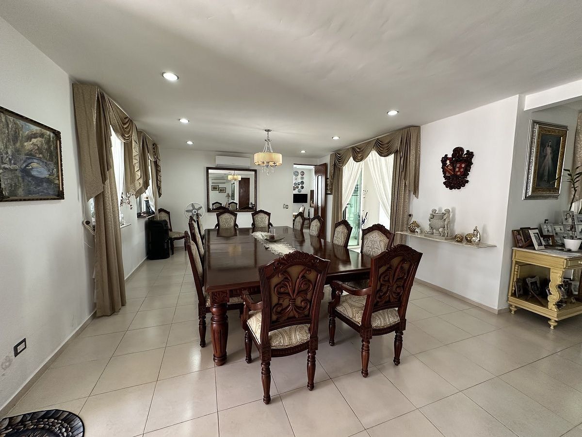 House in Cholul, Mérida, photo 9 of 36