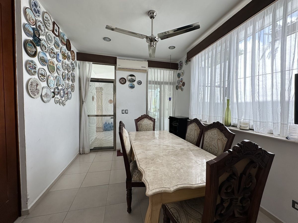 House in Cholul, Mérida, photo 13 of 36