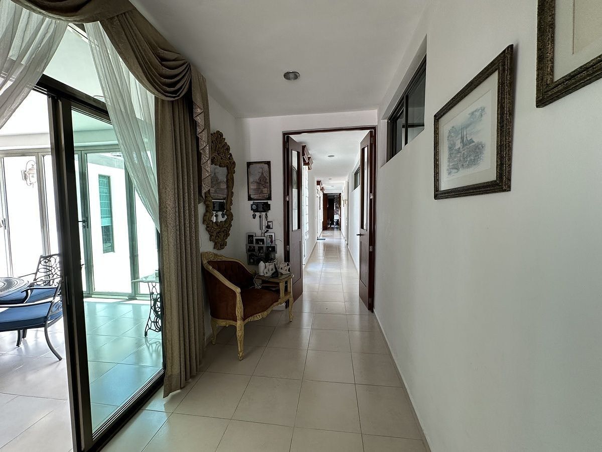 House in Cholul, Mérida, photo 16 of 36
