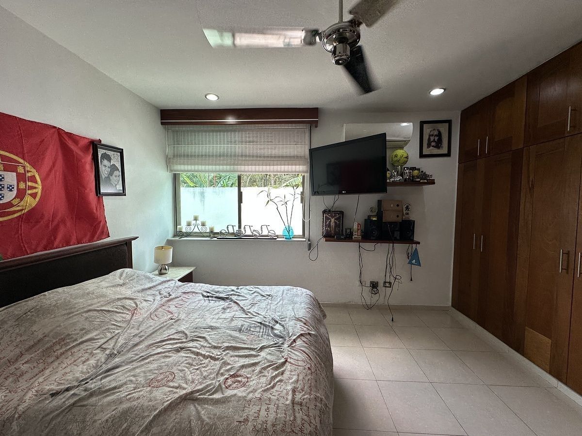 House in Cholul, Mérida, photo 17 of 36