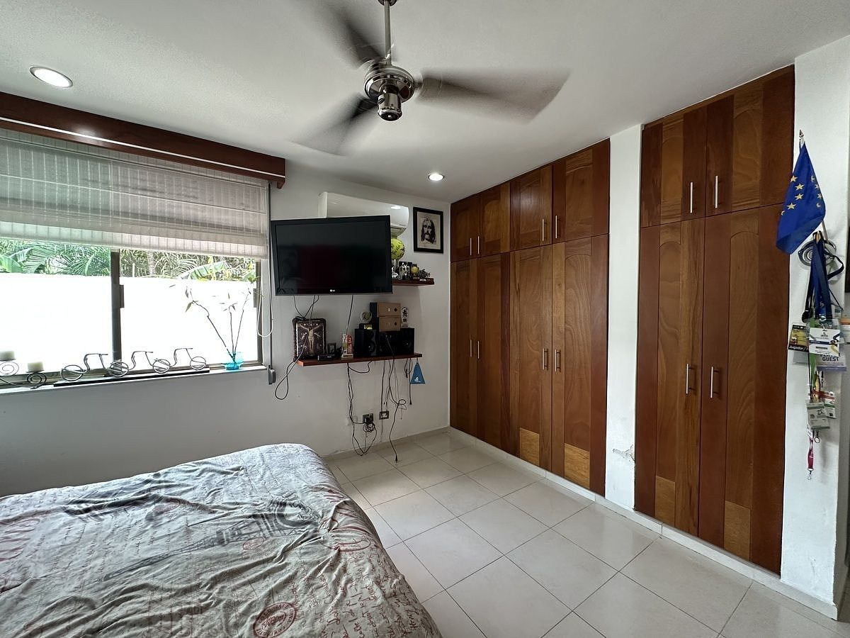 House in Cholul, Mérida, photo 19 of 36