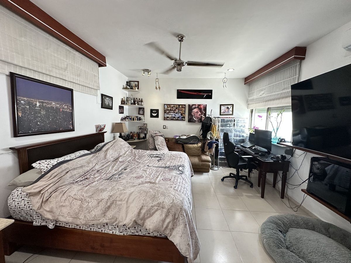 House in Cholul, Mérida, photo 20 of 36