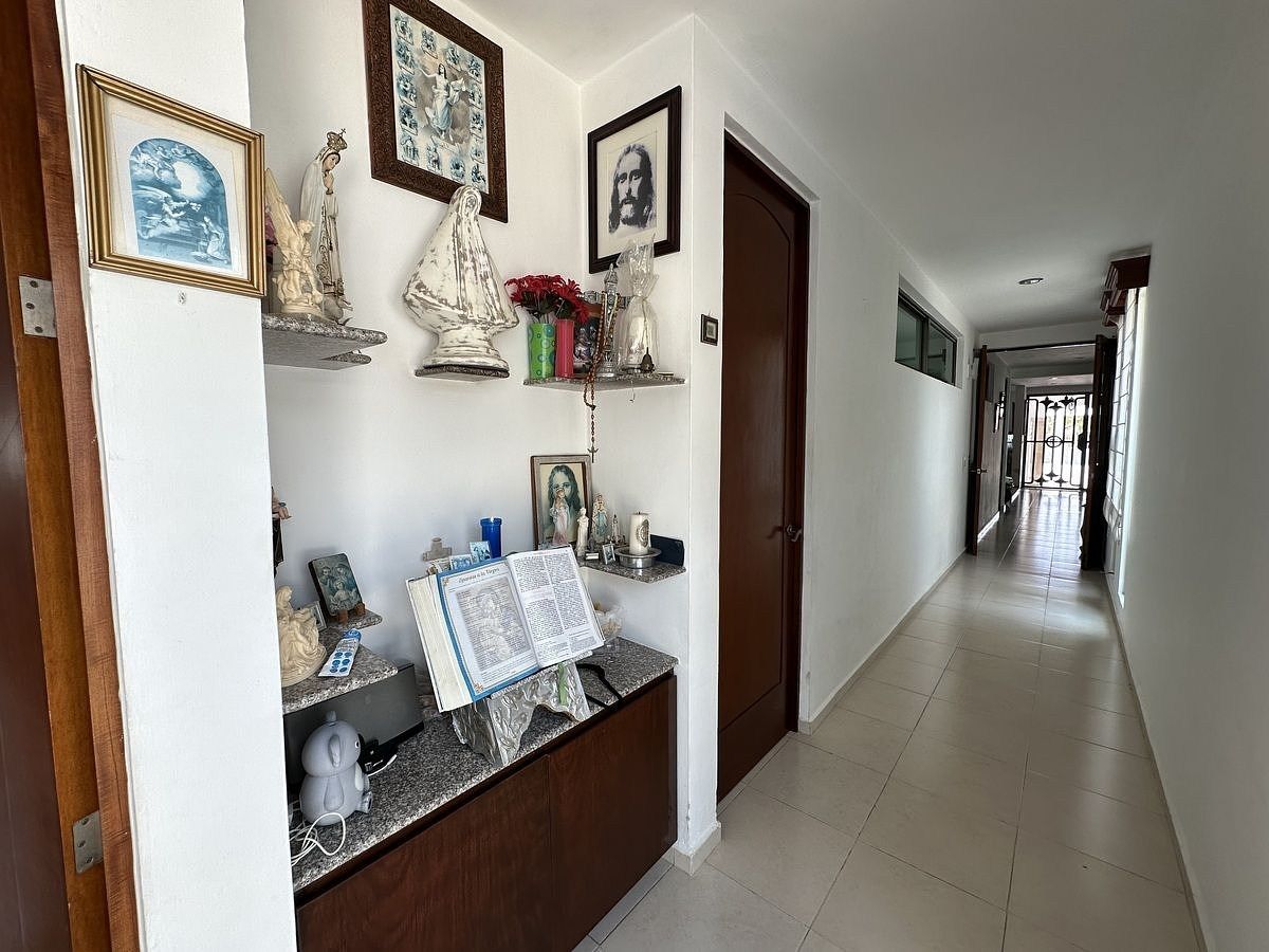 House in Cholul, Mérida, photo 22 of 36