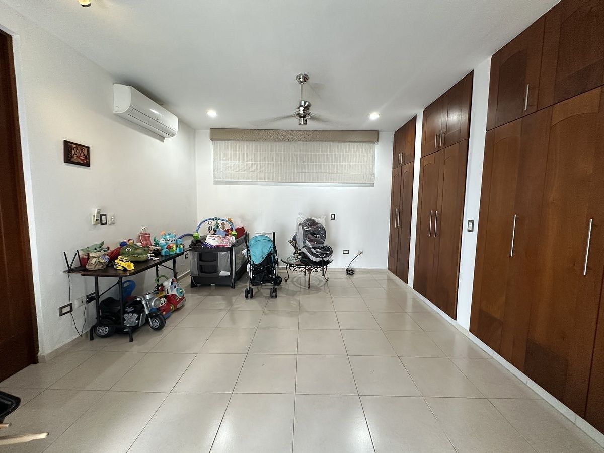 House in Cholul, Mérida, photo 23 of 36