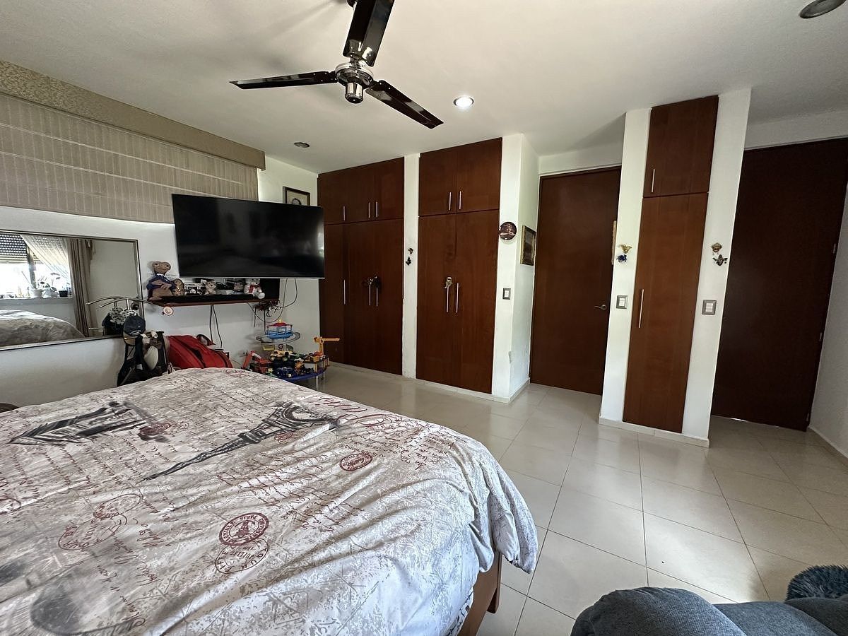 House in Cholul, Mérida, photo 27 of 36
