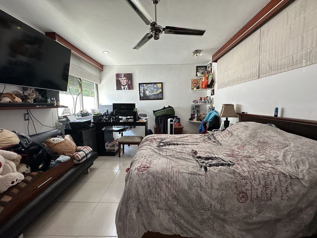 House in Cholul, Mérida, photo 32 of 36