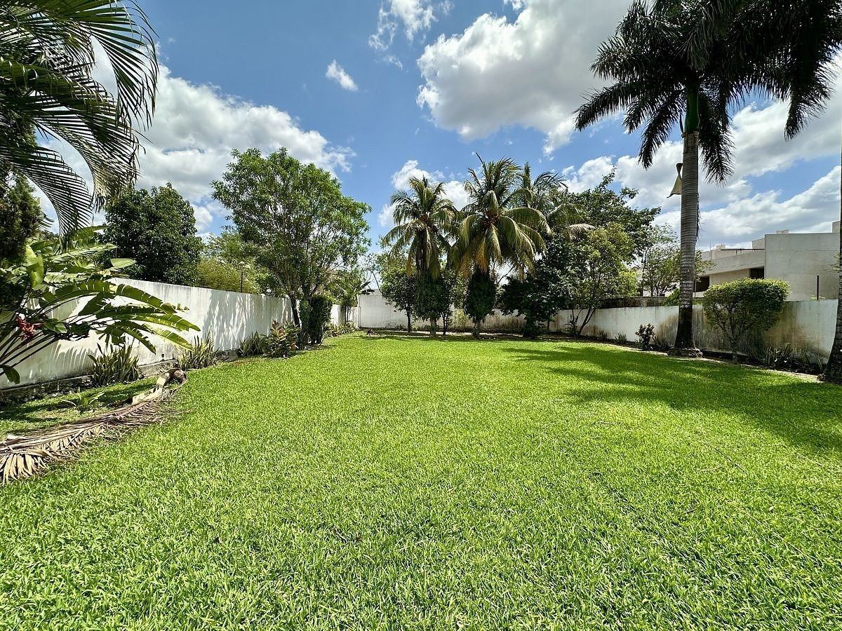 House in Cholul, Mérida, photo 3 of 36