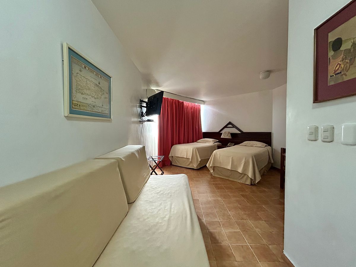 Tipo de habitación 1, foto 4 de 9